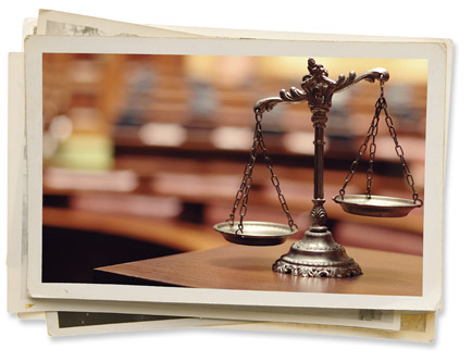 Litigation Consulting